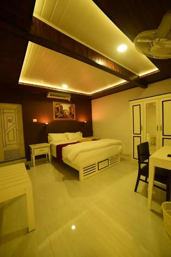 Yaz Travel Inn Alappuzha Casa de hóspedes